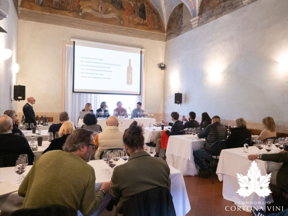 CHIANINA & SYRAH 2026