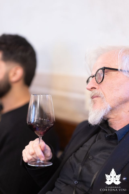 CHIANINA & SYRAH 2026