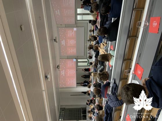 Masterclass Università Bocconi