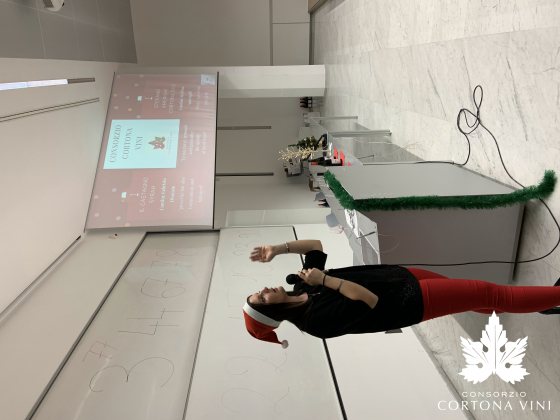 Masterclass Università Bocconi