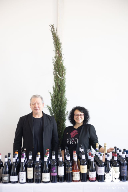 CHIANINA & SYRAH 2026